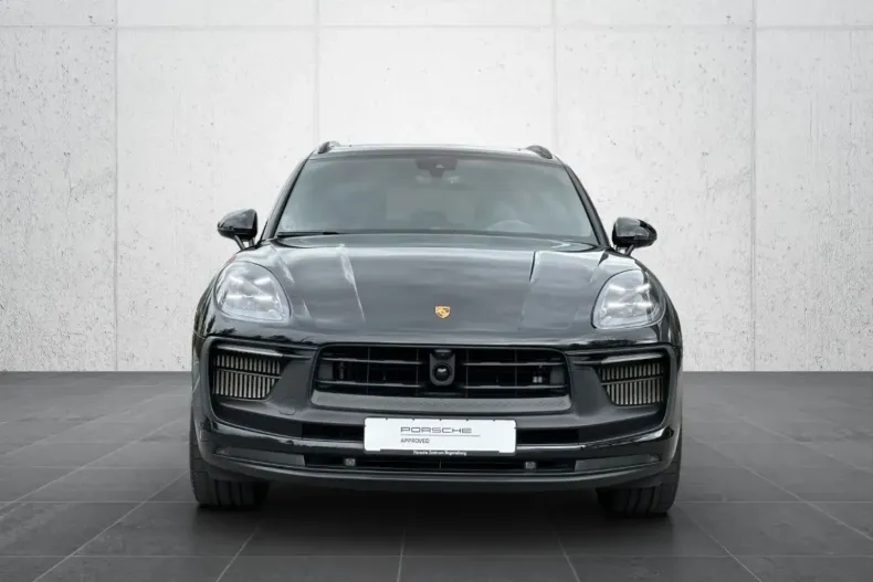 Porsche Macan din 2023 cu 30.900 km - oferta POR115510 - foto 1