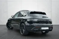 Porsche Macan din 2023 cu 30.900 km - oferta POR115510 - foto 3