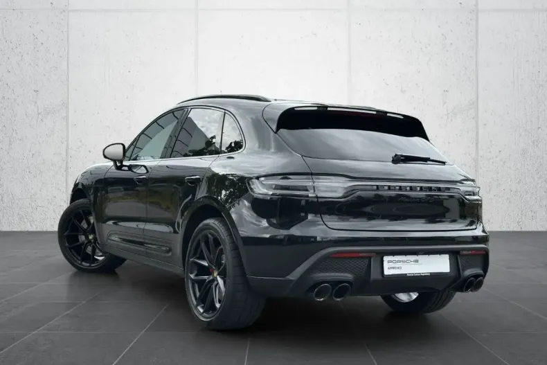 Porsche Macan din 2023 cu 30.900 km - oferta POR115510 - foto 3