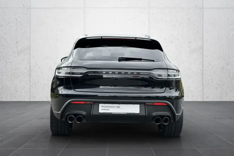 Porsche Macan din 2023 cu 30.900 km - oferta POR115510 - foto 4