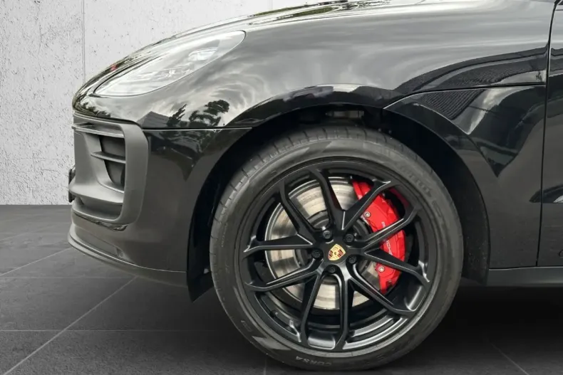 Porsche Macan din 2023 cu 30.900 km - oferta POR115510 - foto 5