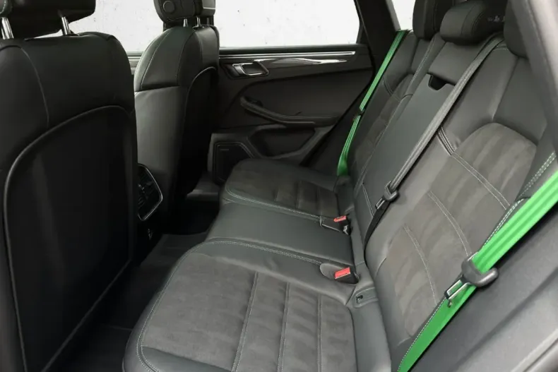 Porsche Macan din 2023 cu 30.900 km - oferta POR115510 - foto 7