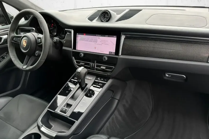 Porsche Macan din 2023 cu 30.900 km - oferta POR115510 - foto 9