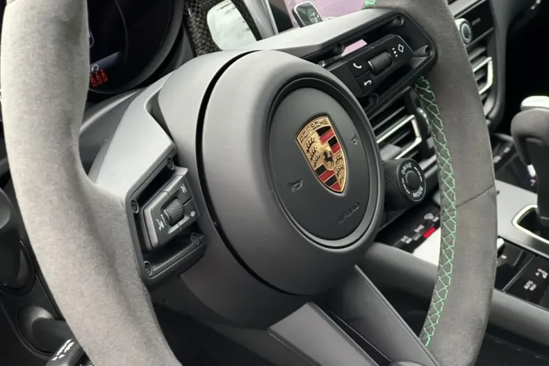 Porsche Macan din 2023 cu 30.900 km - oferta POR115510 - foto 13