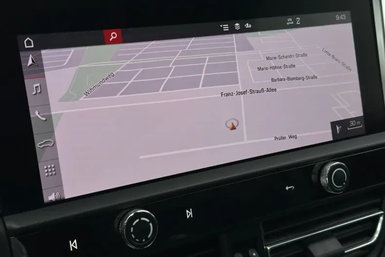 Porsche Macan din 2023 cu 30.900 km - oferta POR115510 - foto 15