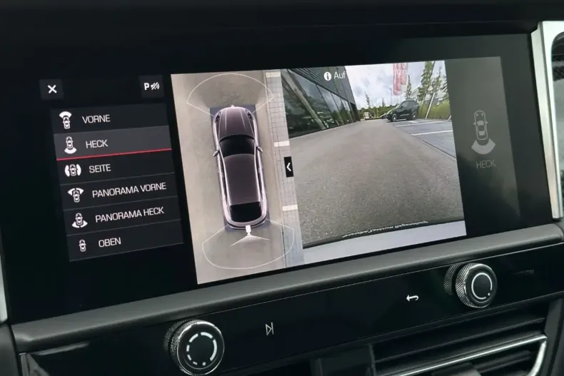 Porsche Macan din 2023 cu 30.900 km - oferta POR115510 - foto 16