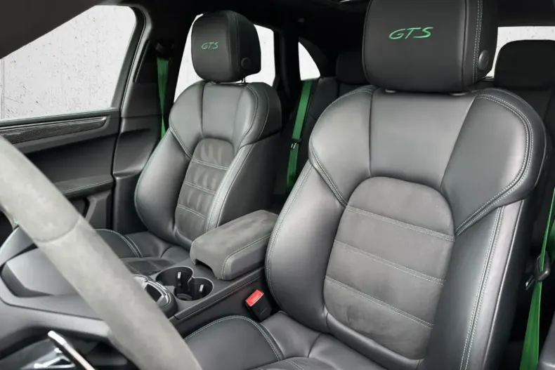 Porsche Macan din 2023 cu 30.900 km - oferta POR115510 - foto 17