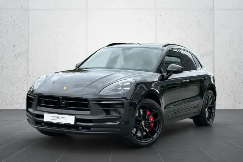 Porsche Macan din 2023 cu 30.900 km - oferta POR115510 - foto 27