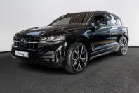 Volkswagen Touareg din 2025 cu 7.500 km - oferta VOL115511 - foto 1