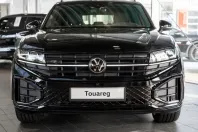 Volkswagen Touareg din 2025 cu 7.500 km - oferta VOL115511 - foto 3