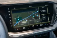 Volkswagen Touareg din 2025 cu 7.500 km - oferta VOL115511 - foto 12