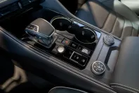 Volkswagen Touareg din 2025 cu 7.500 km - oferta VOL115511 - foto 14