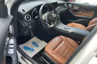 Mercedes-Benz GLC 400 din 2020 cu 94.367 km - oferta MER115512 - foto 1