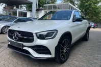 Mercedes-Benz GLC 400 din 2020 cu 94.367 km - oferta MER115512 - foto 2