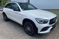 Mercedes-Benz GLC 400 din 2020 cu 94.367 km - oferta MER115512 - foto 3