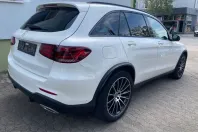 Mercedes-Benz GLC 400 din 2020 cu 94.367 km - oferta MER115512 - foto 4