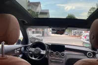 Mercedes-Benz GLC 400 din 2020 cu 94.367 km - oferta MER115512 - foto 10