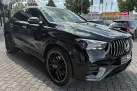 Mercedes-Benz GLE 53 AMG din 2024 cu 15.810 km - oferta MER115513 - foto 1