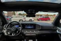 Mercedes-Benz GLE 53 AMG din 2024 cu 15.810 km - oferta MER115513 - foto 9