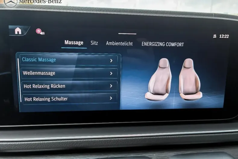 Mercedes-Benz GLE 53 AMG din 2024 cu 15.810 km - oferta MER115513 - foto 12