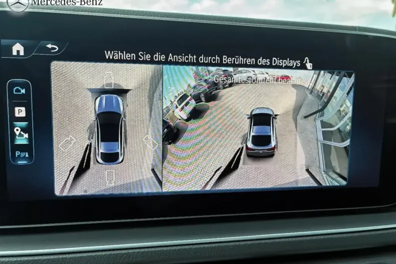 Mercedes-Benz GLE 53 AMG din 2024 cu 15.810 km - oferta MER115513 - foto 13