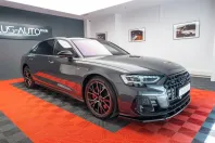 Audi A8 din 2022 cu 50.000 km - oferta AUD115514 - foto 1