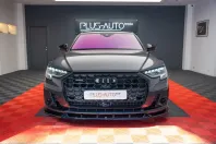 Audi A8 din 2022 cu 50.000 km - oferta AUD115514 - foto 2
