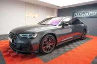 Audi A8 din 2022 cu 50.000 km - oferta AUD115514 - foto 3