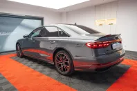 Audi A8 din 2022 cu 50.000 km - oferta AUD115514 - foto 4