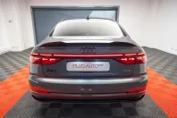 Audi A8 din 2022 cu 50.000 km - oferta AUD115514 - foto 5