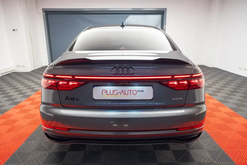 Audi A8 din 2022 cu 50.000 km - oferta AUD115514 - foto 5