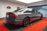 Audi A8 din 2022 cu 50.000 km - oferta AUD115514 - foto 6