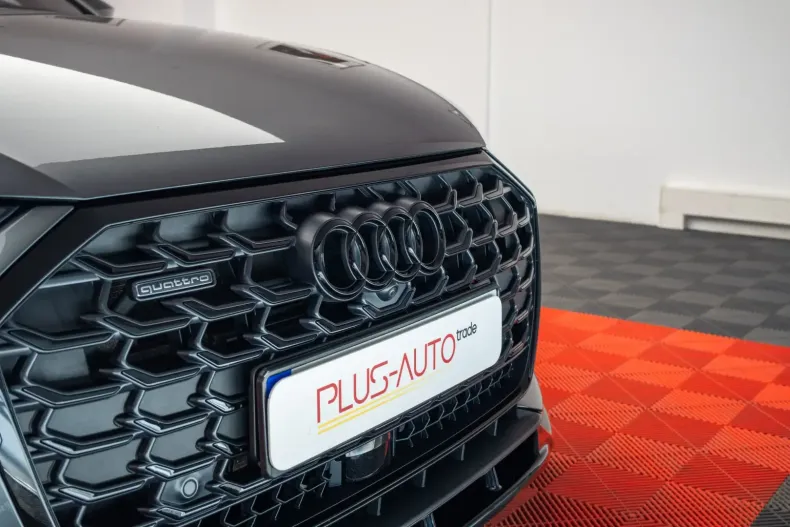 Audi A8 din 2022 cu 50.000 km - oferta AUD115514 - foto 8