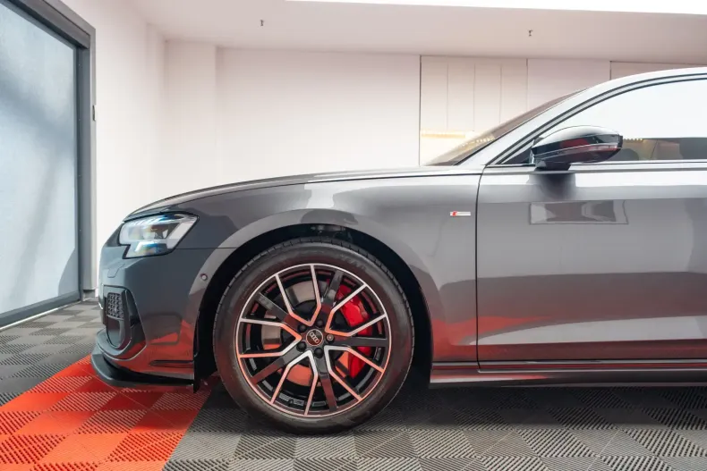 Audi A8 din 2022 cu 50.000 km - oferta AUD115514 - foto 10