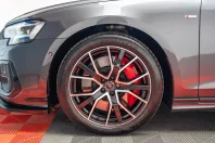 Audi A8 din 2022 cu 50.000 km - oferta AUD115514 - foto 11