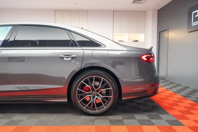 Audi A8 din 2022 cu 50.000 km - oferta AUD115514 - foto 12