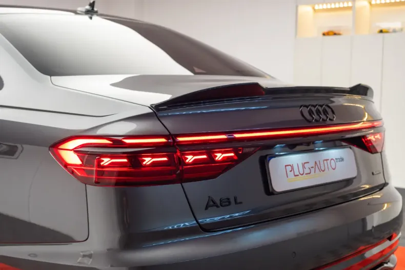 Audi A8 din 2022 cu 50.000 km - oferta AUD115514 - foto 13