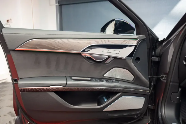 Audi A8 din 2022 cu 50.000 km - oferta AUD115514 - foto 15