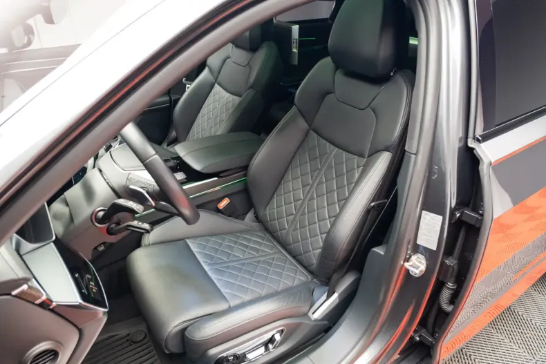 Audi A8 din 2022 cu 50.000 km - oferta AUD115514 - foto 18