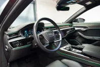 Audi A8 din 2022 cu 50.000 km - oferta AUD115514 - foto 23