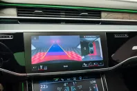 Audi A8 din 2022 cu 50.000 km - oferta AUD115514 - foto 26