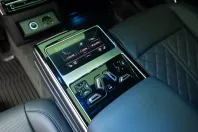 Audi A8 din 2022 cu 50.000 km - oferta AUD115514 - foto 32