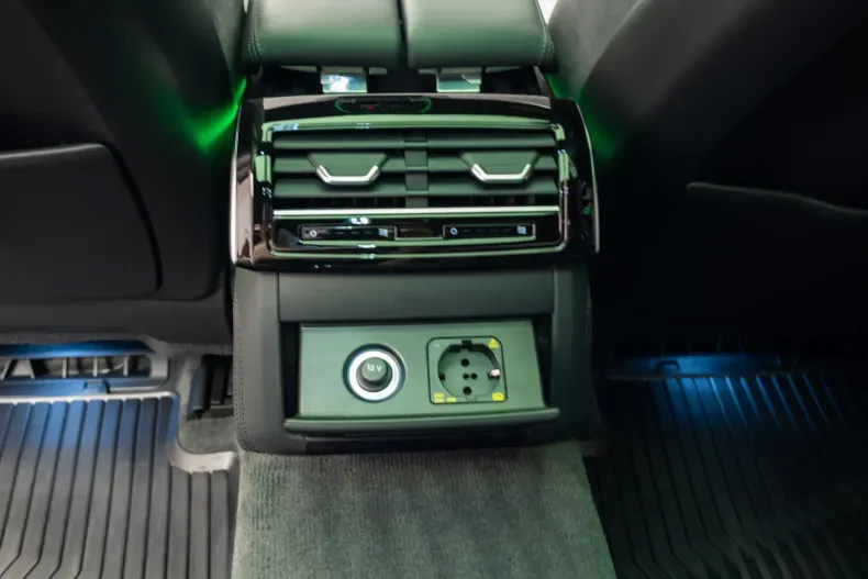 Audi A8 din 2022 cu 50.000 km - oferta AUD115514 - foto 33