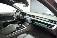 Audi A8 din 2022 cu 50.000 km - oferta AUD115514 - foto 39