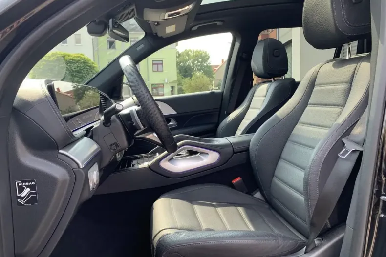 Mercedes-Benz GLS 450 din 2024 cu 33.806 km - oferta MER115515 - foto 5