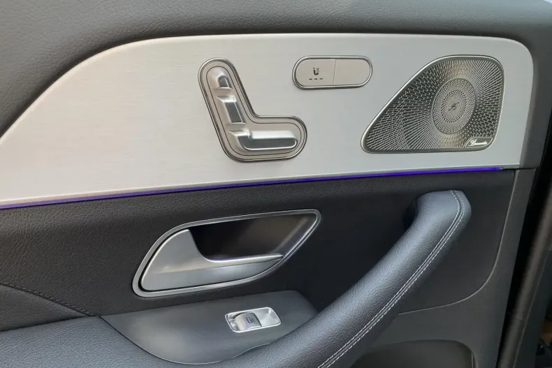 Mercedes-Benz GLS 450 din 2024 cu 33.806 km - oferta MER115515 - foto 8