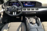 Mercedes-Benz GLS 450 din 2024 cu 33.806 km - oferta MER115515 - foto 10