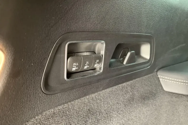 Mercedes-Benz GLS 450 din 2024 cu 33.806 km - oferta MER115515 - foto 18