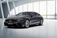 Mercedes-Benz AMG GT din 2024 cu 24.336 km - oferta MER115516 - foto 1