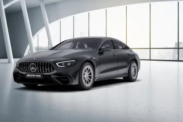 Mercedes-Benz AMG GT din 2024 - oferta MER115516
